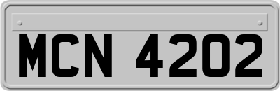 MCN4202