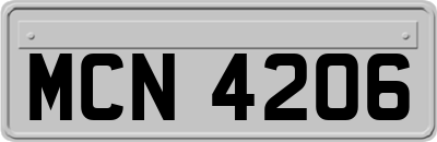 MCN4206