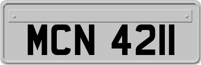 MCN4211