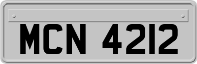 MCN4212