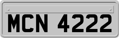 MCN4222
