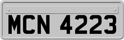 MCN4223