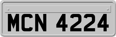 MCN4224