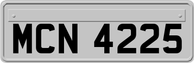 MCN4225