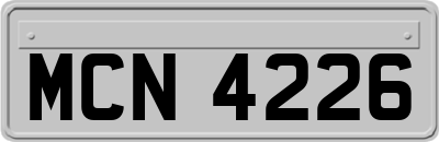 MCN4226
