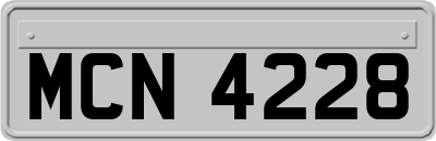 MCN4228