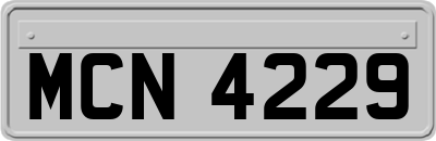 MCN4229
