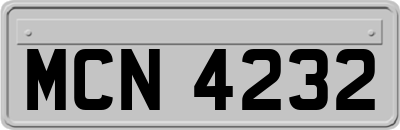 MCN4232