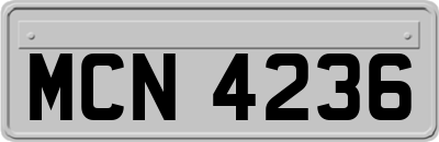 MCN4236