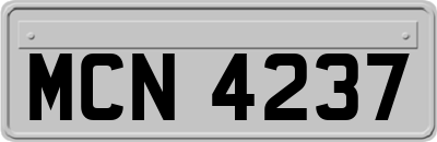 MCN4237