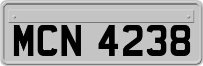 MCN4238