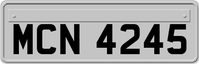 MCN4245
