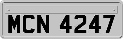 MCN4247