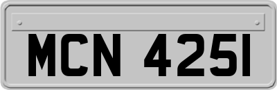 MCN4251