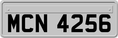 MCN4256