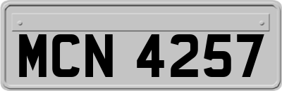 MCN4257
