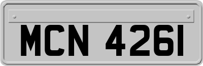 MCN4261