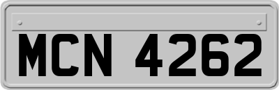 MCN4262