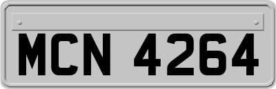 MCN4264