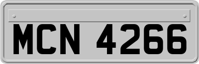 MCN4266