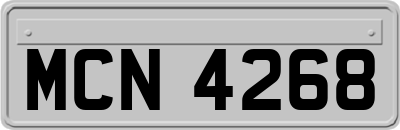 MCN4268