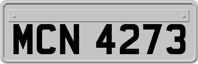 MCN4273