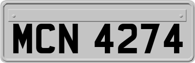 MCN4274