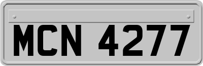 MCN4277