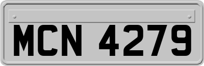 MCN4279