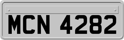 MCN4282
