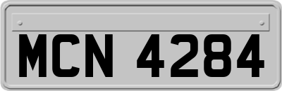 MCN4284