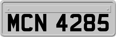 MCN4285