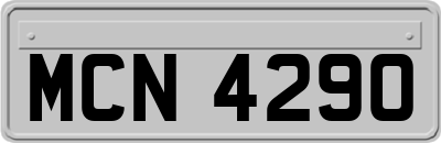 MCN4290