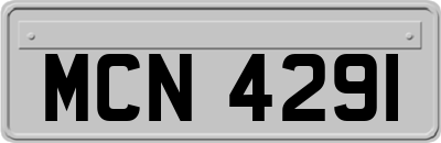 MCN4291