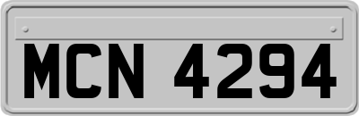 MCN4294