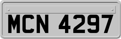 MCN4297