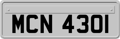MCN4301