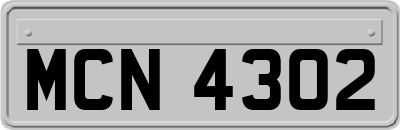 MCN4302