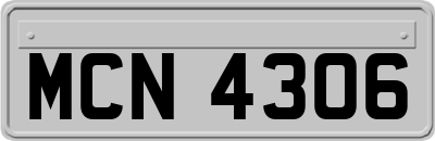 MCN4306