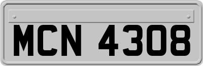 MCN4308