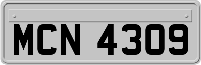 MCN4309