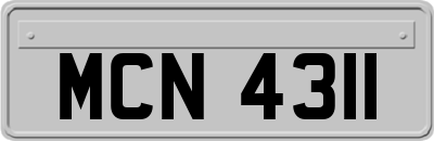 MCN4311