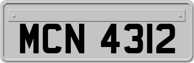 MCN4312