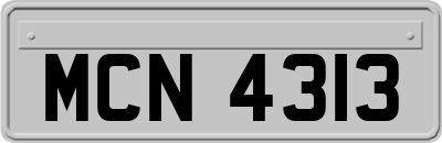 MCN4313