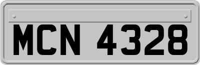 MCN4328