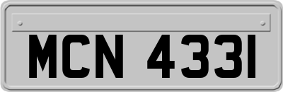 MCN4331