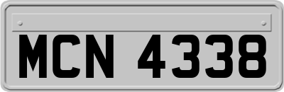 MCN4338