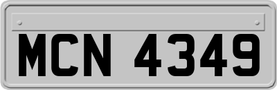 MCN4349