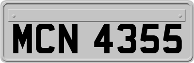 MCN4355
