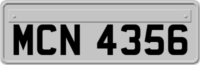 MCN4356